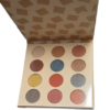 GRAHAM EYESHADOW PALETTE