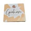 GRAHAM EYESHADOW PALETTE