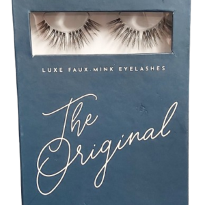 FAKE EYELASHES