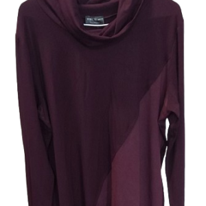 MiiK WOMEN LONGSLEEVE TURTLENECK