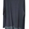 MiiK WOMEN MOCK NECK TUNIC