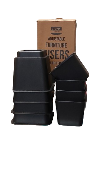 2024/04/Furniturerisers.png ADJUSTABLE FURNITURE RISERS