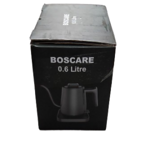 ELECTRIC GOOSENECK KETTLE