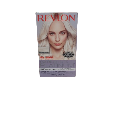 Haircolour.png REVLON COLOR EFFECTS PLATINUM
