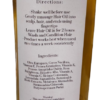 HAIR OIL