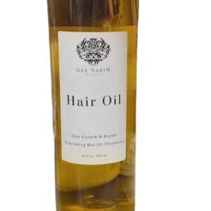 HAIR OIL