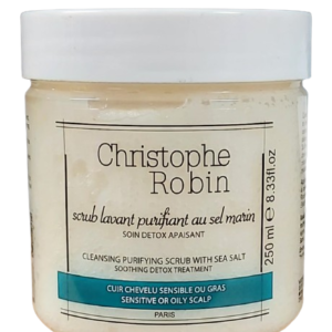 CLEANSING SCALP SCRUB