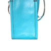 HOBO SMARTPHONE CROSSBODY WALLET HOLDER