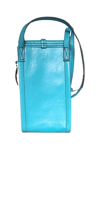 HOBO SMARTPHONE CROSSBODY WALLET HOLDER