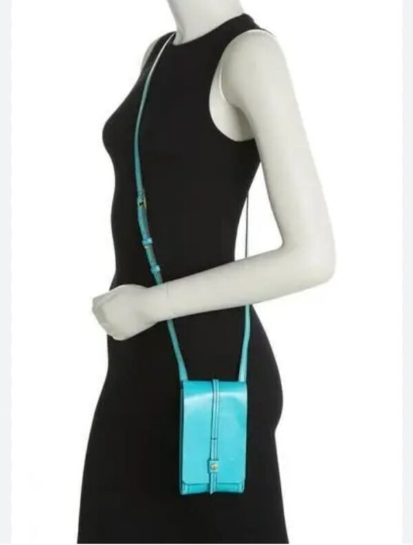 HOBO SMARTPHONE CROSSBODY WALLET HOLDER