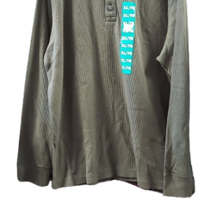 KARBON LONG SLEEVE SHIRT