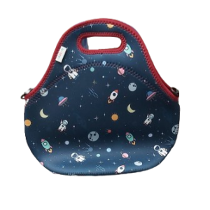 KIDS LUNCH TOTE