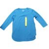 WOMEN 3/4 SLEEVE SHIRT