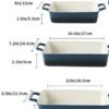 KOOV BAKEWARE SET