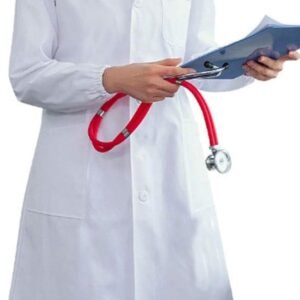 LAB COAT