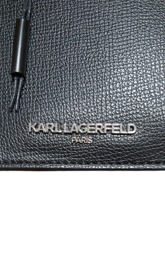 Lagerfeldwristlet.png KARL LAGERFELD WRISTLET