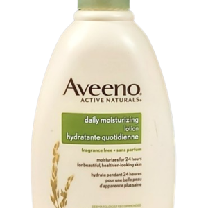 AVEENO BODY LOTION