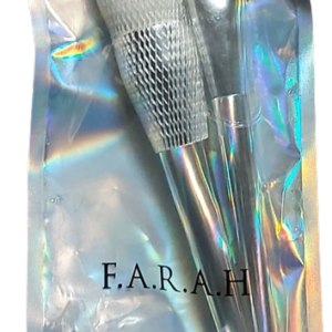BLUSH AND CONTOUR MAKE-UP BRUSH