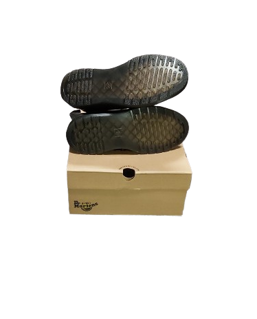 DR. MARTENS LEATHER UPPERS
