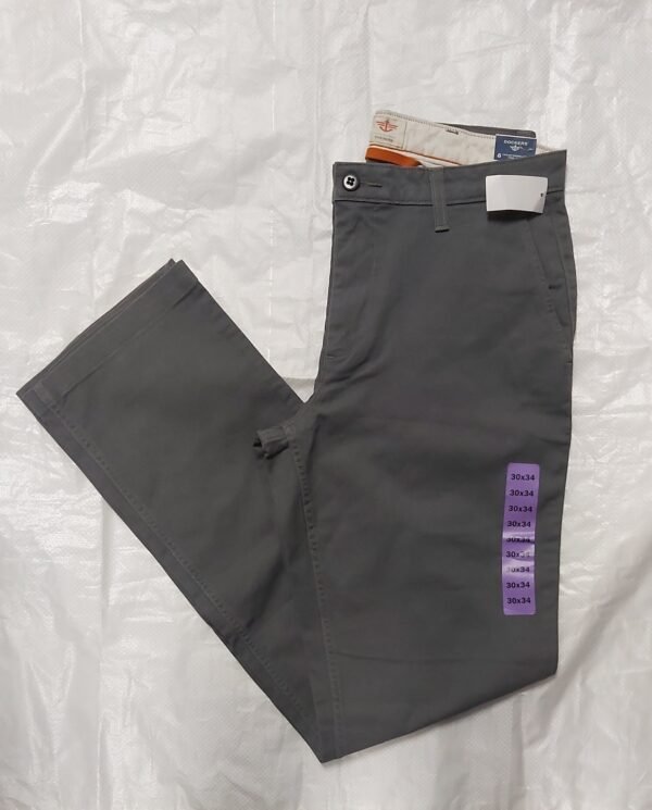 MEN DOCKERS PANTS