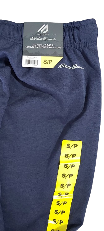 MEN EDDIE BAUER JOGGER