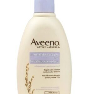 AVEENO BODY LOTION
