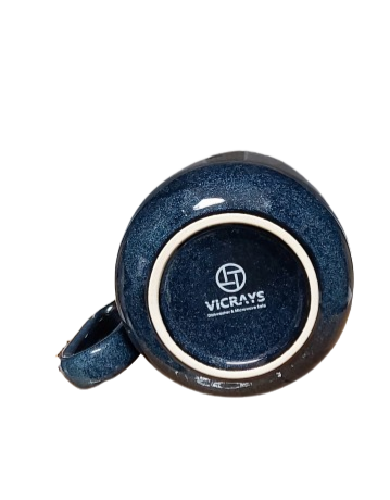 CERAMIC MUG SET