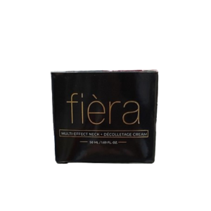NECK & DÉCOLLETAGE CREAM