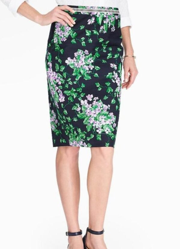 Oprahcollection.jpg TALBOTS OPRAH COLLECTION SKIRT