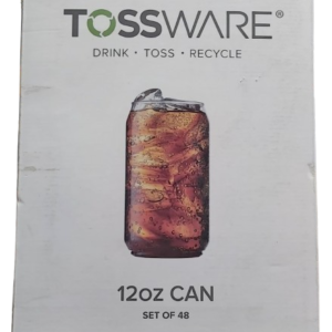 PLASTIC CUPS