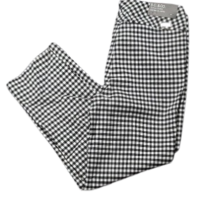 WOMEN CAPRI