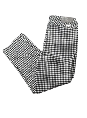 WOMEN CAPRI