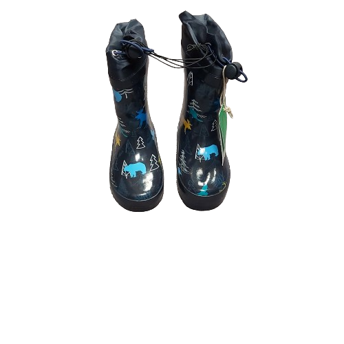 Rainboots.png MOUNTAIN WAREHOUSE KIDS RUBBER BOOTS