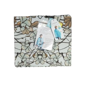 RAINCAPER PONCHO