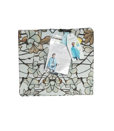 Raincoat.png RAINCAPER PONCHO