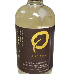 REED DIFFUSER OIL