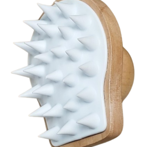 SCALP BRUSH MASSAGER