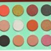 EYESHADOW PALETTE