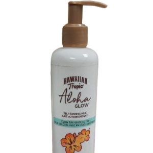 GRADUAL TANNING MILK
