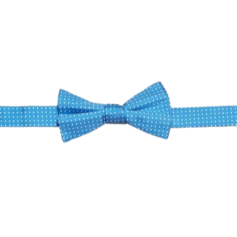 Silkbowtie.png TOMMY HILFIGER SILK BOW TIE