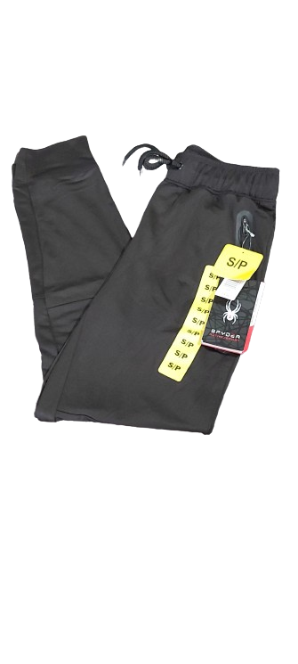 MEN SPYDER JOGGER