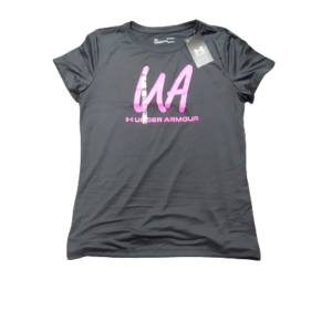 WOMEN T-SHIRT