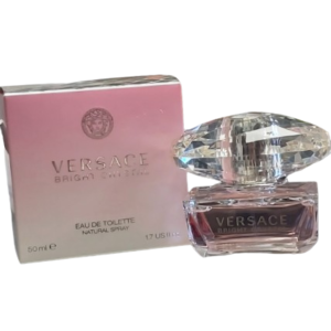 VERSACE BRIGHT CRYSTAL