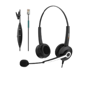 CALL CENTER HEADSET