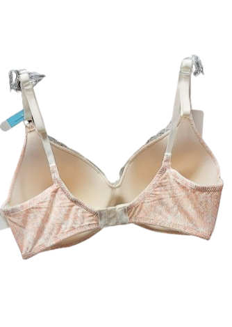 WIREFREE BRA