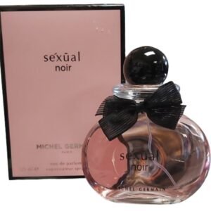 Sexual Noir By Michel Germain