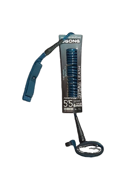 Wristcoilleash.png WING BOARDING WRIST LEASH