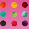 EYESHADOW PALETTE