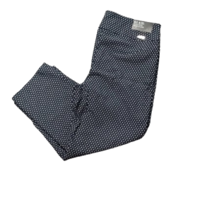 WOMEN CAPRI