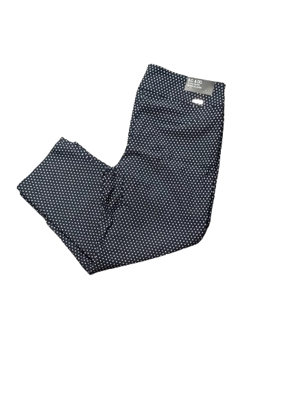 WOMEN CAPRI